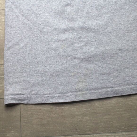 Y2k Lee Sport 2005 New York Mets MLB 3/4 Sleeve Raglan Shirt XL - Picture 5 of 5